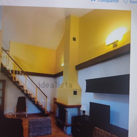 הוילה Sorripas Casa Vsl-Tena מראה חיצוני תמונה